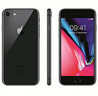 Смартфон Apple iPhone 8 256gb Space Gray Apple A11 Bionic 1820 мАч + чехол и стекло