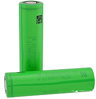 Високострумовий акумулятор батарея Sony VTC5 18650 2500 mAh 3,7 V 30 A (набір 2 акумулятори)
