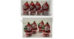 Іграшки №DC14637 "Дід мороз"  ш.к. 3405789000079