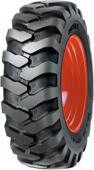 Шина 12.5 R20 (335/80-20) 12PR MPT04 TL Mitas