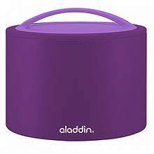 Термоланчбокс Aladdin Bento (0.6 л), фіолетовий