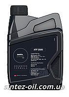 AVISTA peer EVO ATF 2000 (1л) Трансмісійна олива