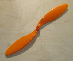 Пропелер GWS 8 * 4,3 електро