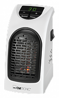 Мобільний тепловентилятор CLATRONIC HL 3738