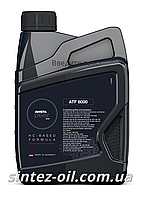 AVISTA peer EVO ATF 6000 (1 л) Трансмісійна олива