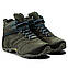 Черевики Merrell Chameleon II Waterproof Mid J09377, фото 4