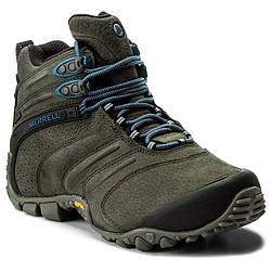 Черевики Merrell Chameleon II Waterproof Mid J09377