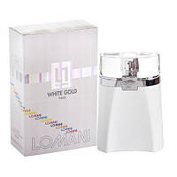 Lomani White Gold Parfums Parour