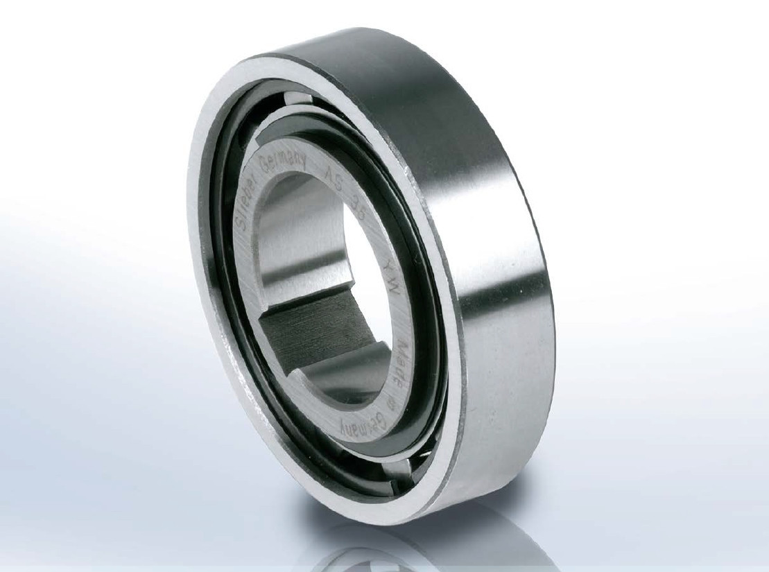 Обгонная муфта AS12 / US12 / TSS12, фото 1