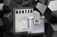 Hunter Prive Parfums, туалетная вода мужская, 90 мл