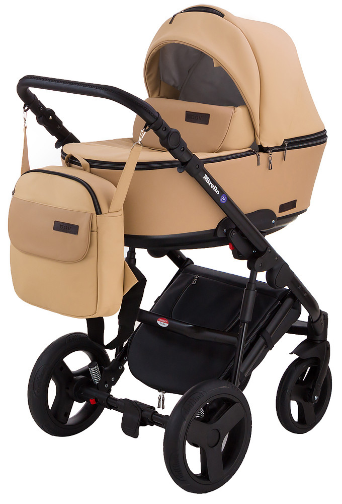 Дитяча коляска 2 в 1 Richmond Mirello M07/38, фото 1