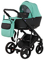 Дитяча коляска 2 в 1 Bair Mirello M-34