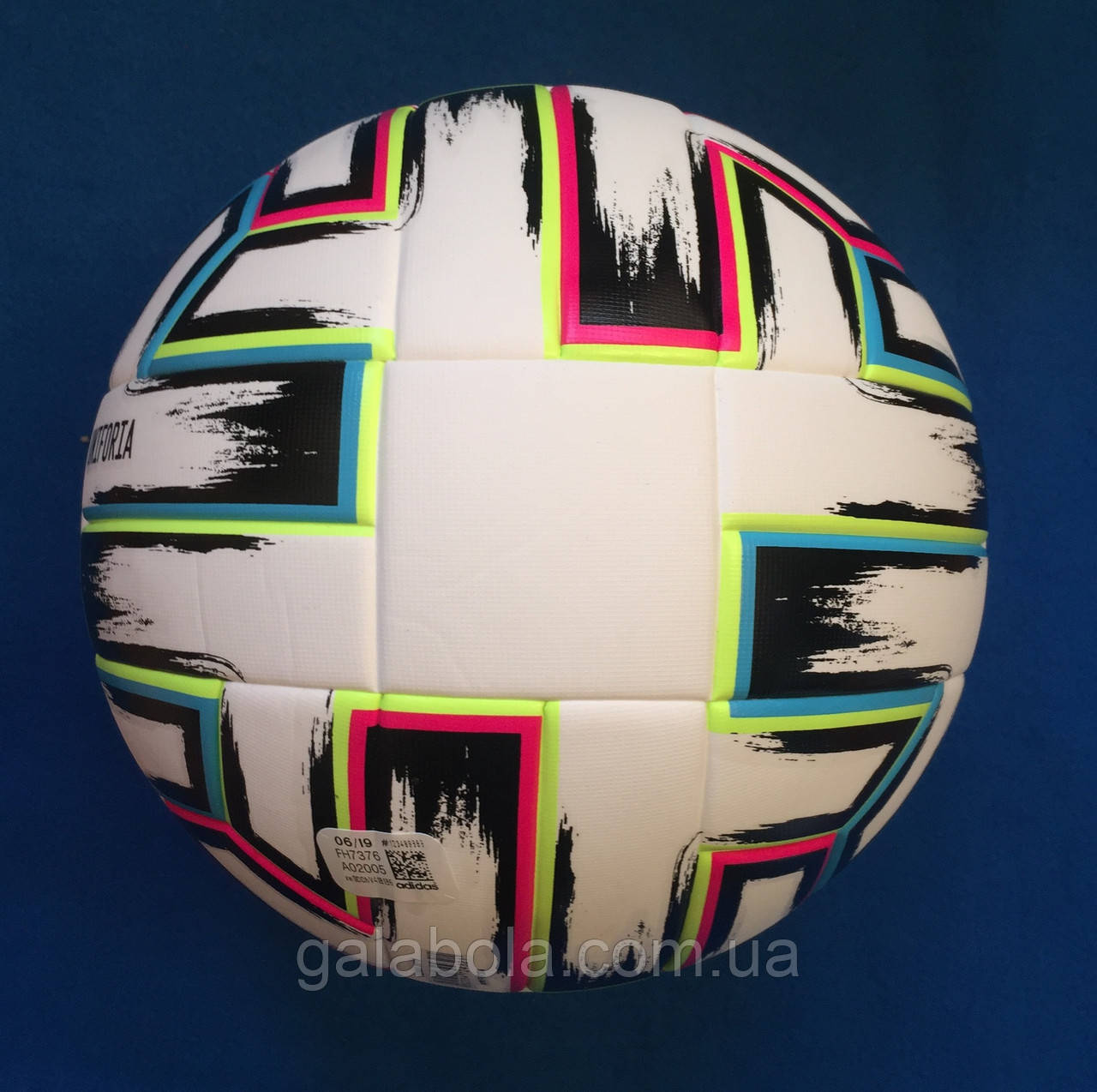 Adidas Uniforia Euro 2020 League BOX FH7376