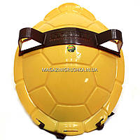 Набір зброї черепашки-ніндзя «Мікеланджело» - 300151D, фото 2