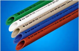 Труба Blue Ocean