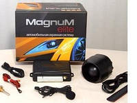 Автосигнализация Magnum MH-830-03 GSM