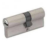 Imperial циліндр 35*55 ключ-ключ 90-мм лазерний латунь, фото 4