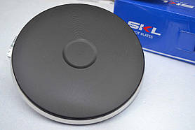 ЕКЧ — 220 мм / 2000 Вт / 220 v / чавунна конфорка для електро плити, SKL