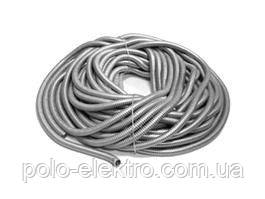 монтаж металорукава