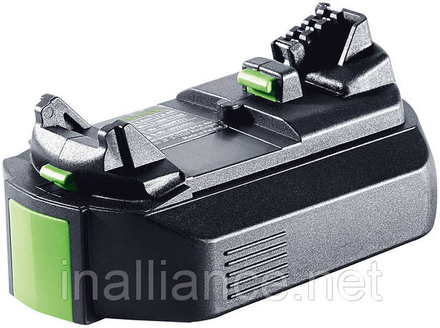 Акумулятор BP-XS 2.6 Ah Li-Ion Festool 500184