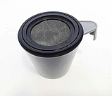 Автомобільний чайник ELEGANT 101 530 400ml 12v комплект Польща, фото 3