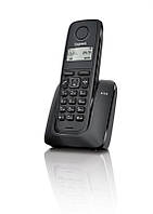 Радіотелефон DECT Gigaset A116 Black