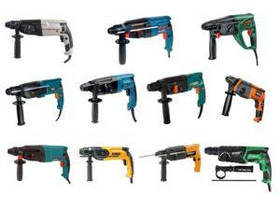 ПЕРФОРАТОРИ