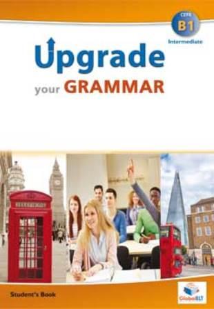 Upgrade your Grammar B1 Self-study Edition