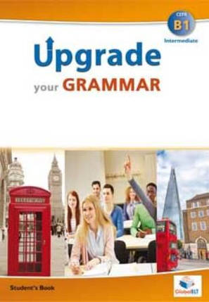 Upgrade your Grammar B1 Self-study Edition, фото 1