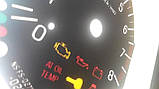 Шкали приладів Subaru Forester SG6, фото 6