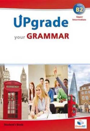 Upgrade your Grammar B2 Self-study Edition, фото 1