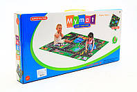 Ігровий килимок c машинками 528-7A, фото 6