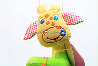 Підвіска м'яконабивна «Жираф» MK 5202-01, фото 3