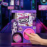 Лялька Капсул Чикс/Capsule Chix Giga Glam, фото 2