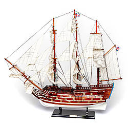 Модель корабля Вікторі H.M.S. Victory 1778 85 см 85201-85