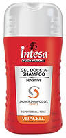 Intesa Vitacell Шампунь для душа оживляющий 250ml.