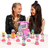 Лялька Капсул Чикс Солодка/Capsule Chix Sweet Circuits, фото 3