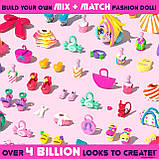 Лялька Капсул Чикс Солодка/Capsule Chix Sweet Circuits, фото 5