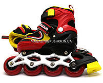 Ролики для дітей Best Roller А 24738 / 2220, фото 3