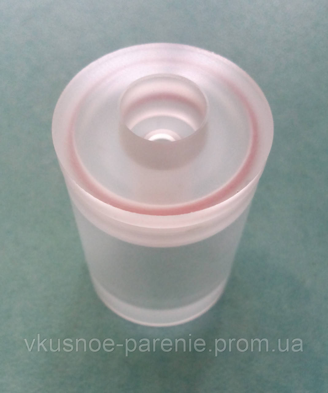 Bell Cap для бакомайзеров Taifun GT