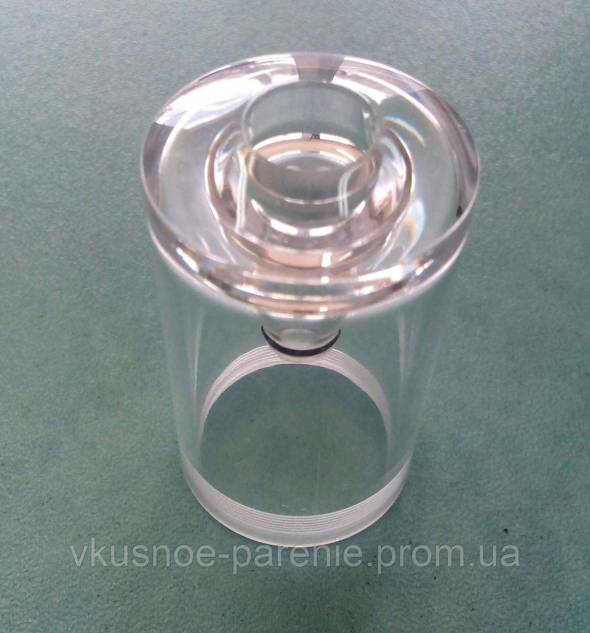Bell Cap для бакомайзеров Taifun GT 2