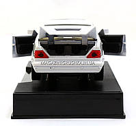 Машинка іграшкова Автопром «Мерседес-Бенц (Mercedes-Benz)» 32014, фото 5