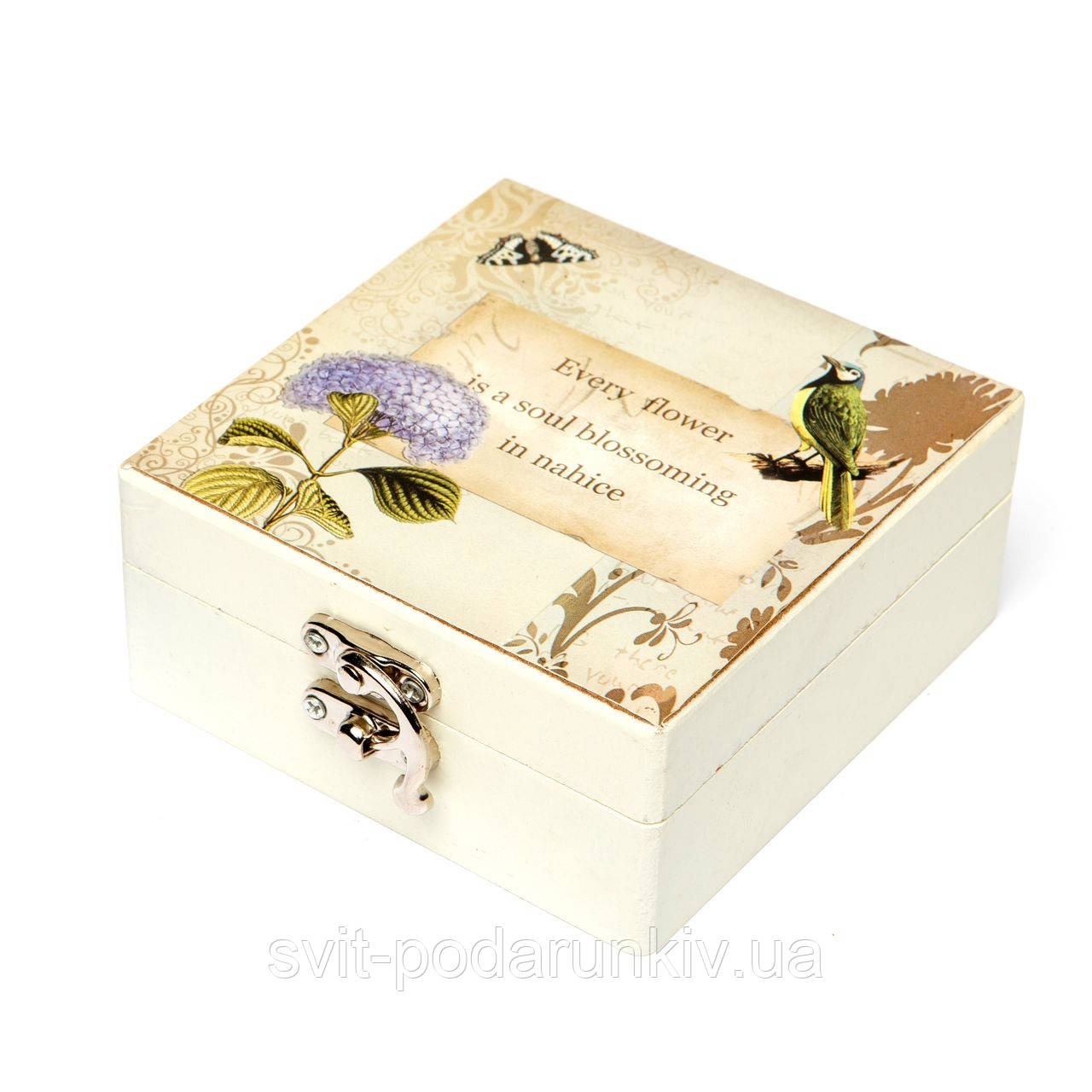 Підставки під чашки 4 шт. HLMB1026, фото 1