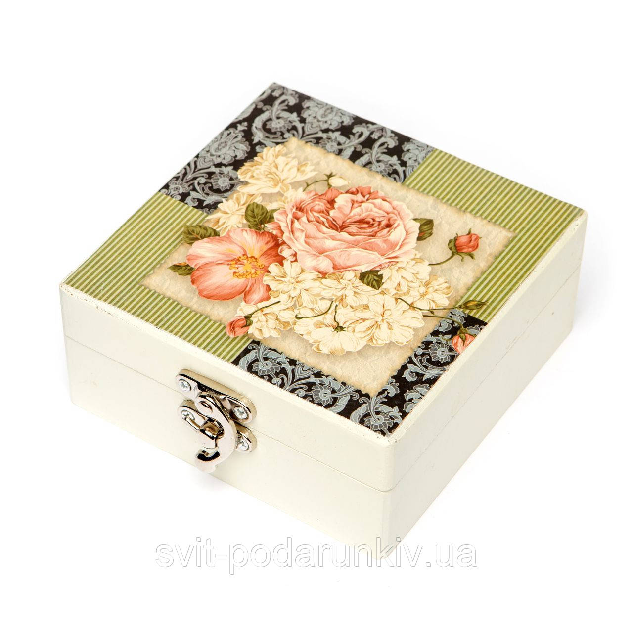 Підставки під чашки 4 шт. HLMB1027, фото 1