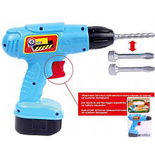 Дриль (інструмент) 4418 ТехноК 18.5 х 18 х 5.5 см