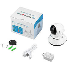 Відеореєстратор DVR T652 4" Full HD з виносною камерою заднього виду, фото 3