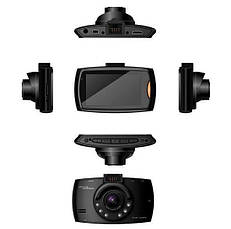 Автомобільний відеореєстратор Car Camcorder G30, фото 5