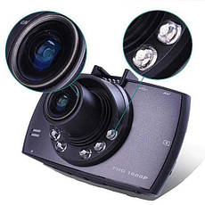 Автомобільний відеореєстратор Car Camcorder G30, фото 6