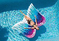 Надувний пліт Intex «Крила ангела» 58786, фото 2