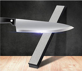 Набір алмазних точильних каменів (200/500/800 GRIT), фото 2